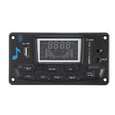 Multi Function Bluetooth MP3 Audio Lossless APE Decoder Board With APP Control EQ FM Spectrum Display For Amplifiers Board Home Theater