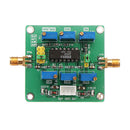 UAF42 Active High Pass Low Pass Bandpass Filtering Frequency Gain Q Adjustable General Filter