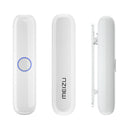 Original MEIZU BAR01 bluetooth Receiver Wireless Audio Adapter 3.5mm Music Car Kit for Smartphones Tablet