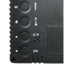 TS-71 Indoor Outdoor Temperature Monitor Digital Weather Station