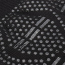 932F Silicone Extreme Heat Resistant Proof Cooking Oven Mitt BBQ Grilling Glove