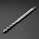 M3x0.5 HSS Metric Spiral Point Machine Screw Tap