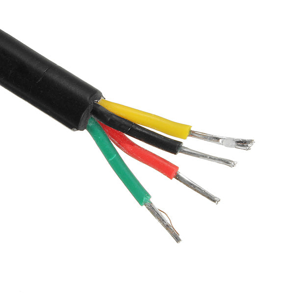 Winners Modbus RS485 Temperature and Humidity Transmitter Sensor High Precision Monitoring