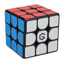 Giiker M3 Magnetic Cube 3x3x3 Vivid Color Square Magic Cube Puzzle Science Education Toy Gift from xiaomi youpin