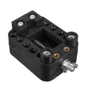 2pcs Mini Convenient Carving Clamp Bench Clip Nut Fixed Pliers Olive Bodhi Beads Gripper