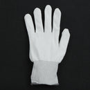 LED Flashing Constantly Glow Light Up Finger Glove Lighting Xmas Dance Party Cosplay