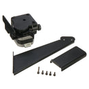 Anycubic I3 Mega Extruder Upgrade Accessories Kit Full Metal Mechanical Kit for 3D Printer