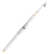 ZANLURE 2.1-3m Telescopic Fishing Rod Fiberglass Fiber Fiber Sea Pole Fishing Toolas