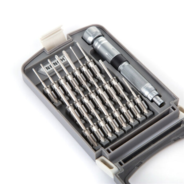 Nanqi 22-in-1 precision screwdriver mobile laptop digital repair tools replacement parts