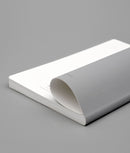 2pcs Noble Paper NoteBook From Xiaomi Youpin PU Cover Slot Book for Office Travel with a Gift Notebook