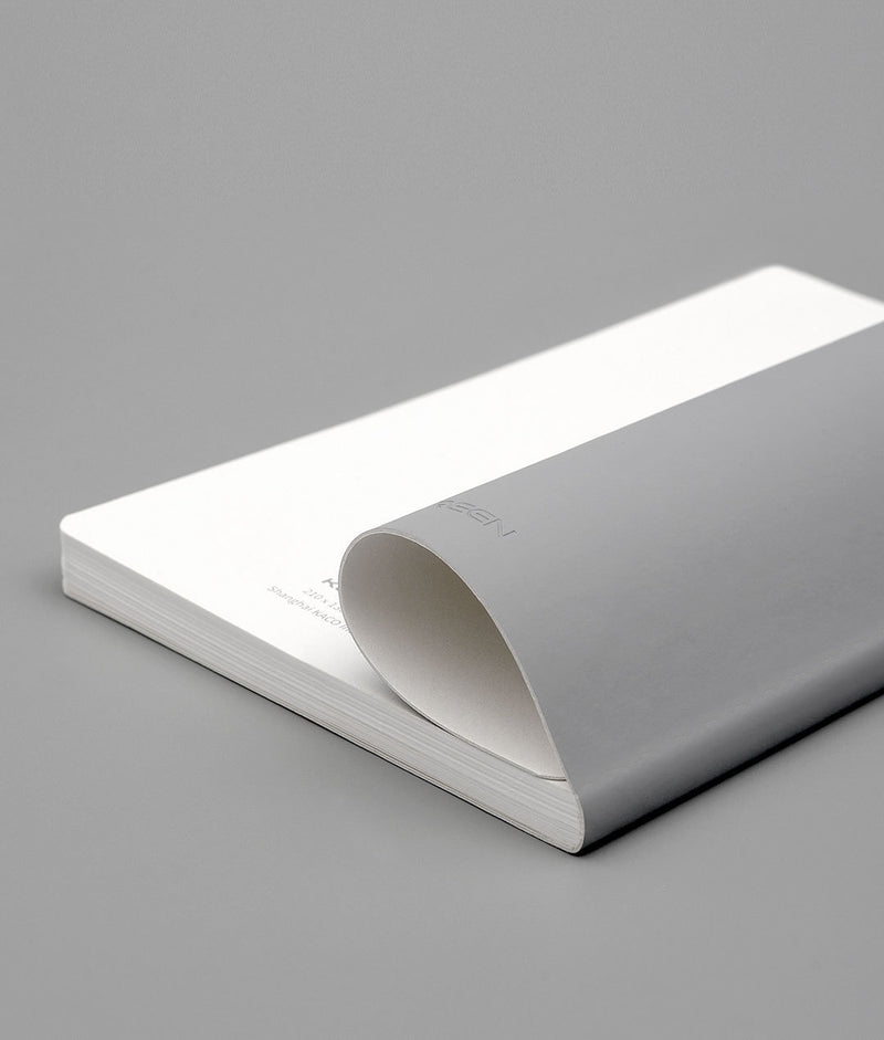 2pcs Noble Paper NoteBook From Xiaomi Youpin PU Cover Slot Book for Office Travel with a Gift Notebook