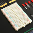 Project LCD 1602 Starter Kits Set For UNO R3 Mega Nano