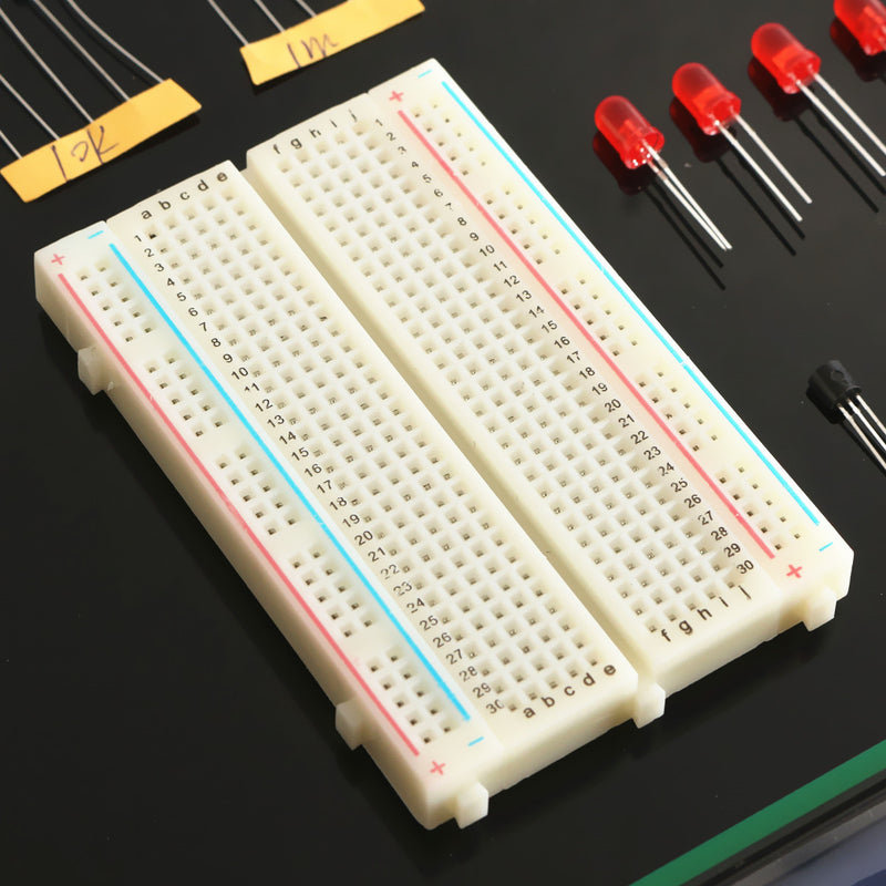 Project LCD 1602 Starter Kits Set For UNO R3 Mega Nano