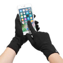 Bakeey Light All Finger Touch Screen Gloves Windproof Anti-skid Winter Thickness Warm Outdoor Motorcycle Bicycle Riding Games Touch-screen Glove