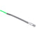 5m/15m/25m Electrical Fish Tape Cable Push Puller Rodder POM Wire Tool Cable