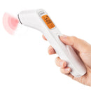 Yuwell Mini Portable Electric Infrared Thermometer Dual Mode Accurate Measurement Dustproof Thermometer