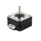 5Pcs 17HS4023 42*42*23mm Stepper Motor with Cable for 3D Printer Part