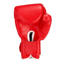 Boxing Bag Children Sandbag Gloves Set Home Sports Junior Trainning Punching