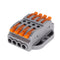 PCT-224A Quick Terminals Wire Connector Universal Terminal Block 32A