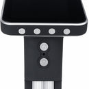 500X Portable Digital Microscope 2 Million Pixels HD Magnifier Camera With 8 LED Lights