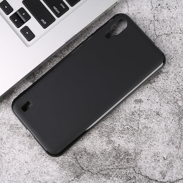 Bakeey Pudding Matte Soft TPU Protective Case For UMIDIGI F2