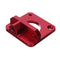 Upgraded Aluminum MK8 Extruder Drive Feed for CR-10 3D Printer Part