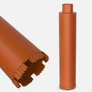 M22 51-127mm Diamond Core Drill Bit Tile Drill Hole Punch for Concrete Perforator Masonry