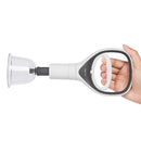 Yuwell Vacuum Cupping Set Body Liposuction Relax Massager Medical Device Vacuum Cupping Cups with Magnetic Acupuncture Needle