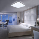 AUGIENB 16W 1400LM Energy Efficient LED Ceiling Light Modern Flush Mount Fixture Lamp AC110-240V