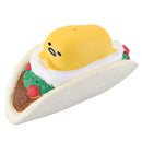 Squishy Poached Egg Cake Omelete 8cm Slow Rising Rising Rebound Toys With Packaging Gift Decor