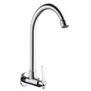 KCASA KC-SL3 360 Rotation Basin Faucets Wall Mounted For Bathroom Kitchen Basin Water Faucet