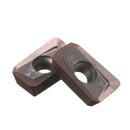 Drillpro 10pcs APMT1135PDER-M2 VP15TF Milling Carbide Insert For BAP300R Turning Tool
