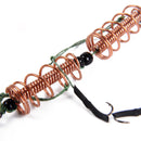 ZANLURE 3PCS/Lot 15G 20G 25G Fishing Hook Explosion Hook With Lead Sinker Fishing Lure Tackle