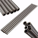 OD 8mm x 6mm ID 304 Stainless Steel Capillary Tube Length 250mm Stainless Pipe