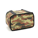 9.5L Outdoor Waterproof Thermal Insulation Picnic Bag Lunch Bag For Camping Fishing Hunting Insulated Bag