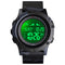SKMEI 1476 Large Dial Multi-function Chronograph Alarm Outdoor Sports Waterproof Men Watch Digital Watch