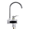 220V LED Digital Display Instant Heating Electric Hot Water Heater Faucet Tap