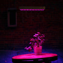 45W 225 LED Full Spectrum Grow Light Lamp for Plant Flower AC85-265V