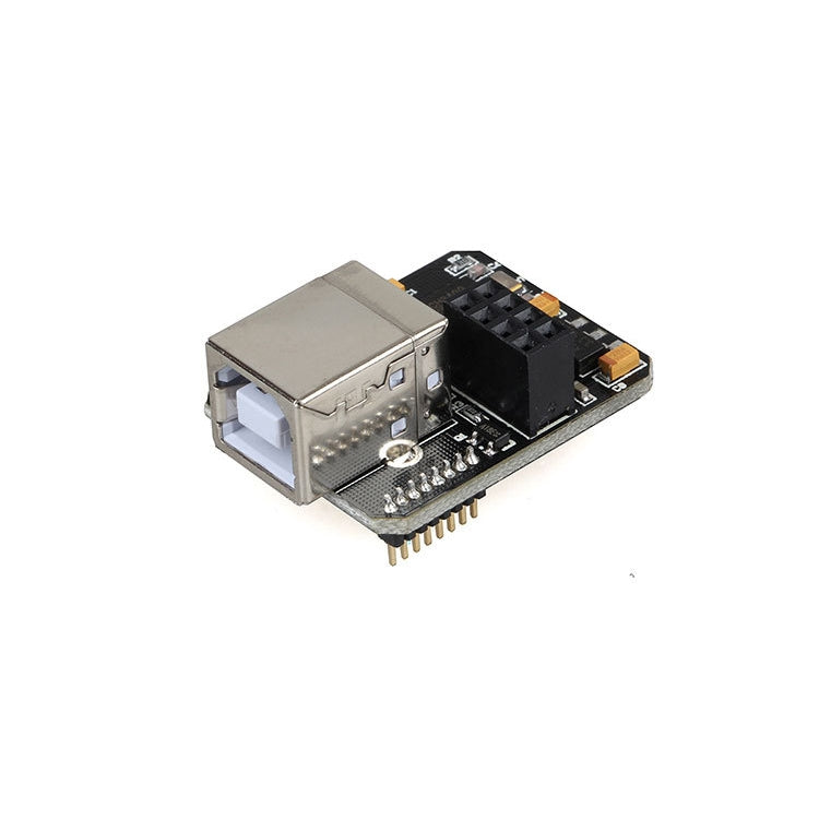 Lerdge USB Computer Online Module + 1.5M USB Cable For Lerdge-X Mainboard 3D Printer Part