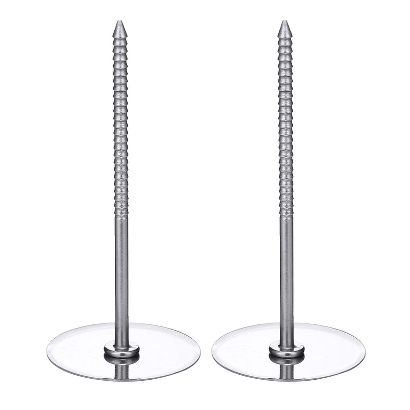 73Pcs Rotating Turntable Cake Decorating Tools Baking Mold Flower Icing Piping Nozzle