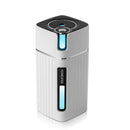 Youdian 3W USB Night Light Aroma Air Humidifier Portable Car Electric Aromatherapy Essential Oil Diffuser For Office Home