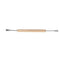 11Pcs Clay Sculpting Tool Kit Sculpt Smoothing Wax Carving Pottery Ceramic Tools Polymer Shapers Modeling Carved Tool