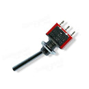 FrSky ACCST Taranis Q X7 Spare Part Transmitter 3 Position Long Toggle Switch