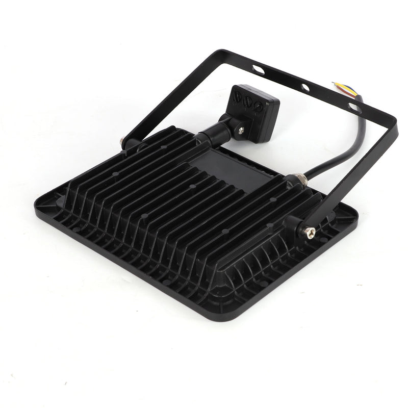 10W/20W/30W/50W/100W Flood Light LED Spot Lamp Waterproof Security Work Spotlight AC220V