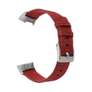 KALOAD Denim Weaving Watch Band Bracelet Strap Replacement for Smart Watch Fitbit Charge 3