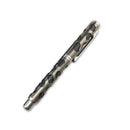 ZANLURE 13cm Titanium Alloy Tactical Pen Multi-function Tungsten Steel Attack Head Writing Tool Outdoor Hunting Survival Gear