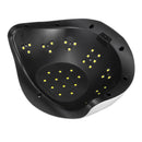 36 UV/LED Beads Nail Glue Light Portable Infrared Automatical Gel Curing Lamp Nail Dryer Machine Timer