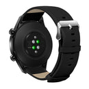 Bakeey 22MM Genuine Leather Watch Band For Huawei WATCH GT 2/Amazfit 2/2s