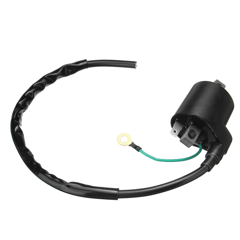 Ignition Coil For Honda 00 CR125 CR250, 02-08 CRF450 R, 05-16 CRF450 X