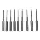 JIMI 26 IN 1 Multi-purpose Precision Screwdrivers Kit Repair Tool DIY Screw Driver Set w/ Tweezers